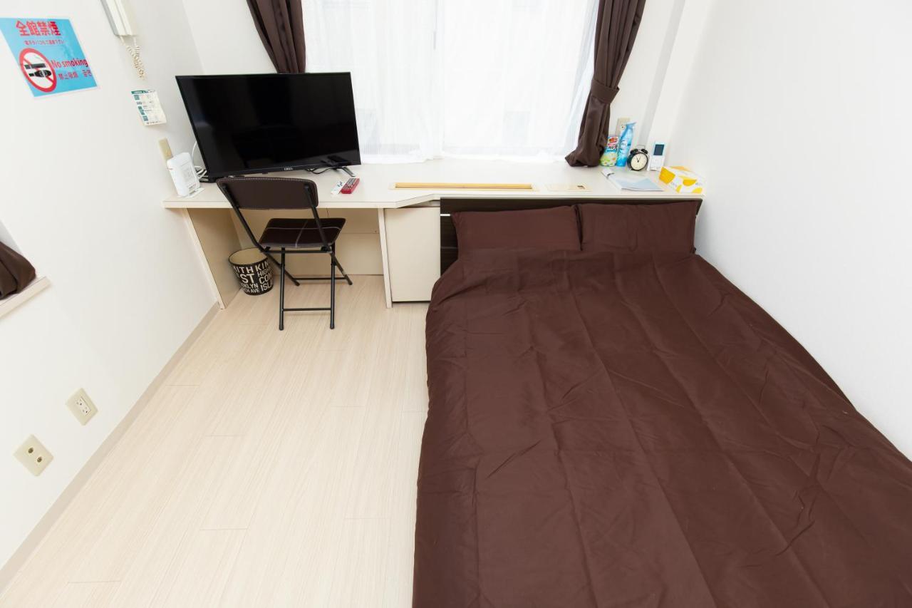 Asset Kita-Hatsutomi #Mvx Kamagaya Exterior photo