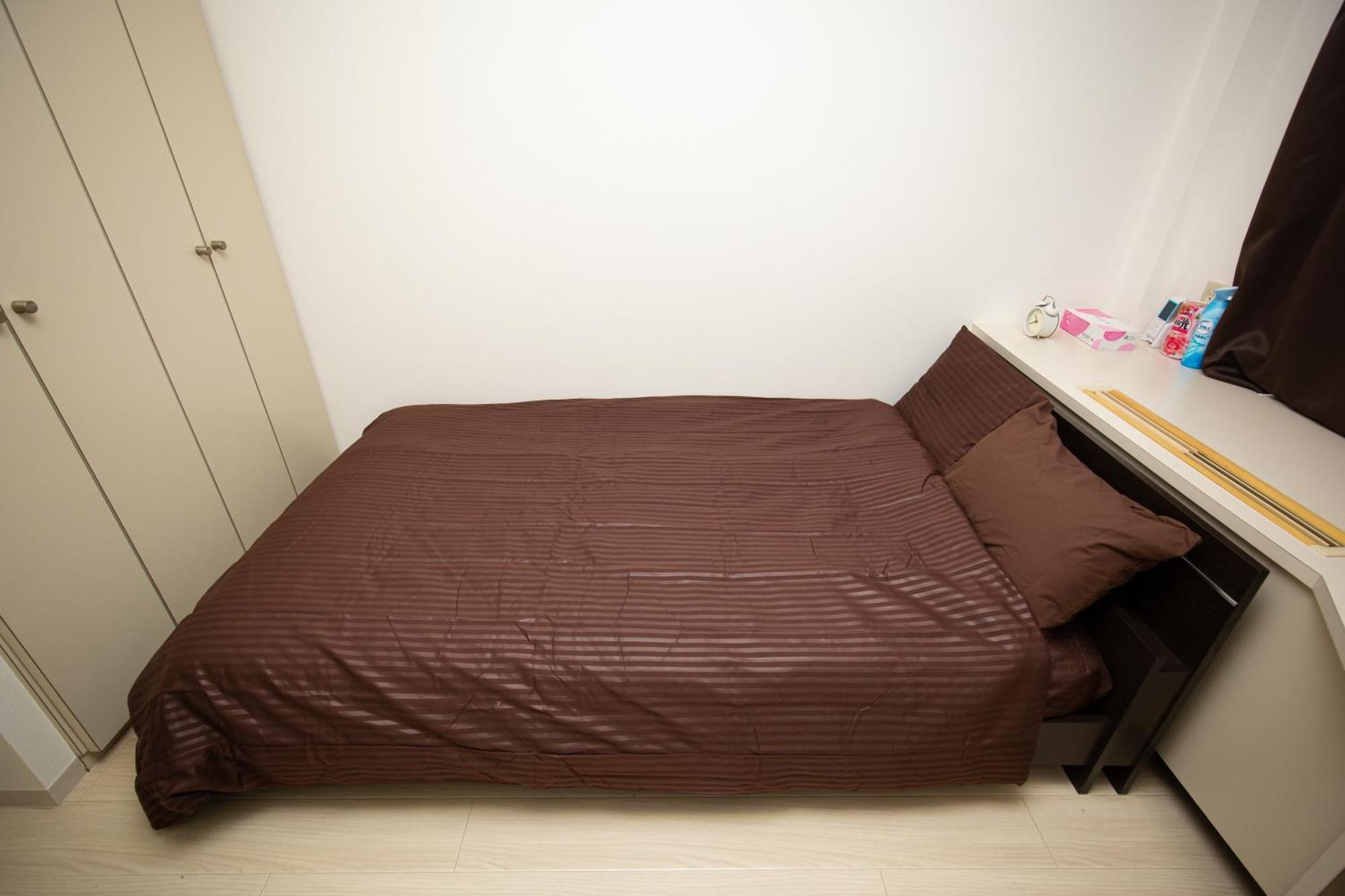 Asset Kita-Hatsutomi #Mvx Kamagaya Room photo