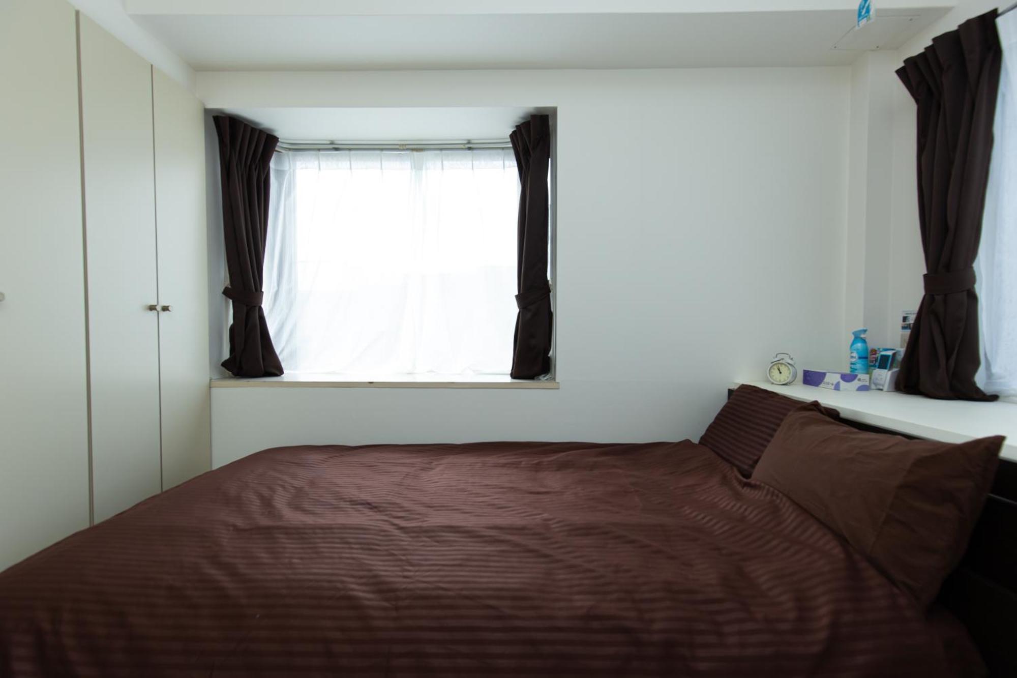 Asset Kita-Hatsutomi #Mvx Kamagaya Room photo