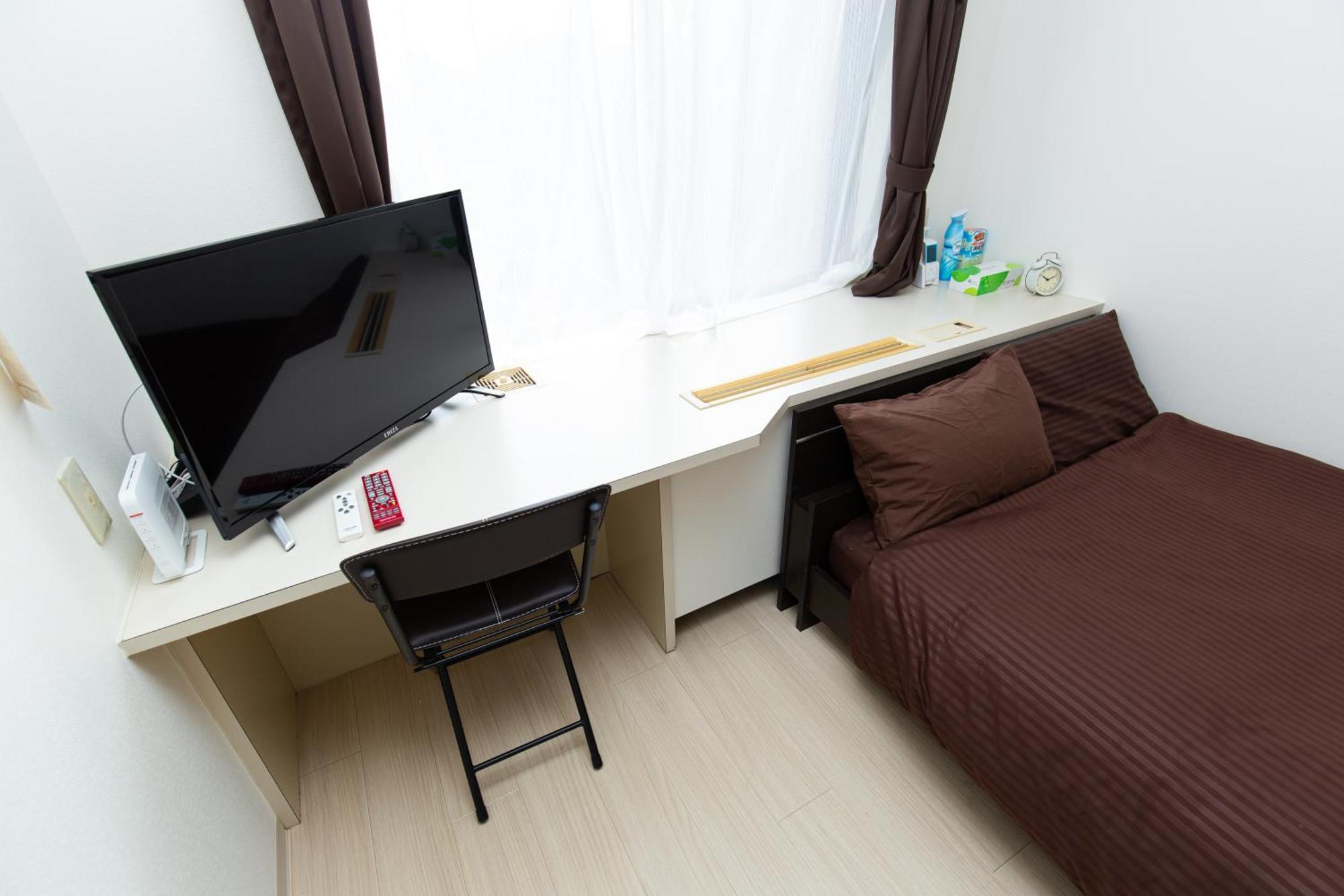 Asset Kita-Hatsutomi #Mvx Kamagaya Room photo
