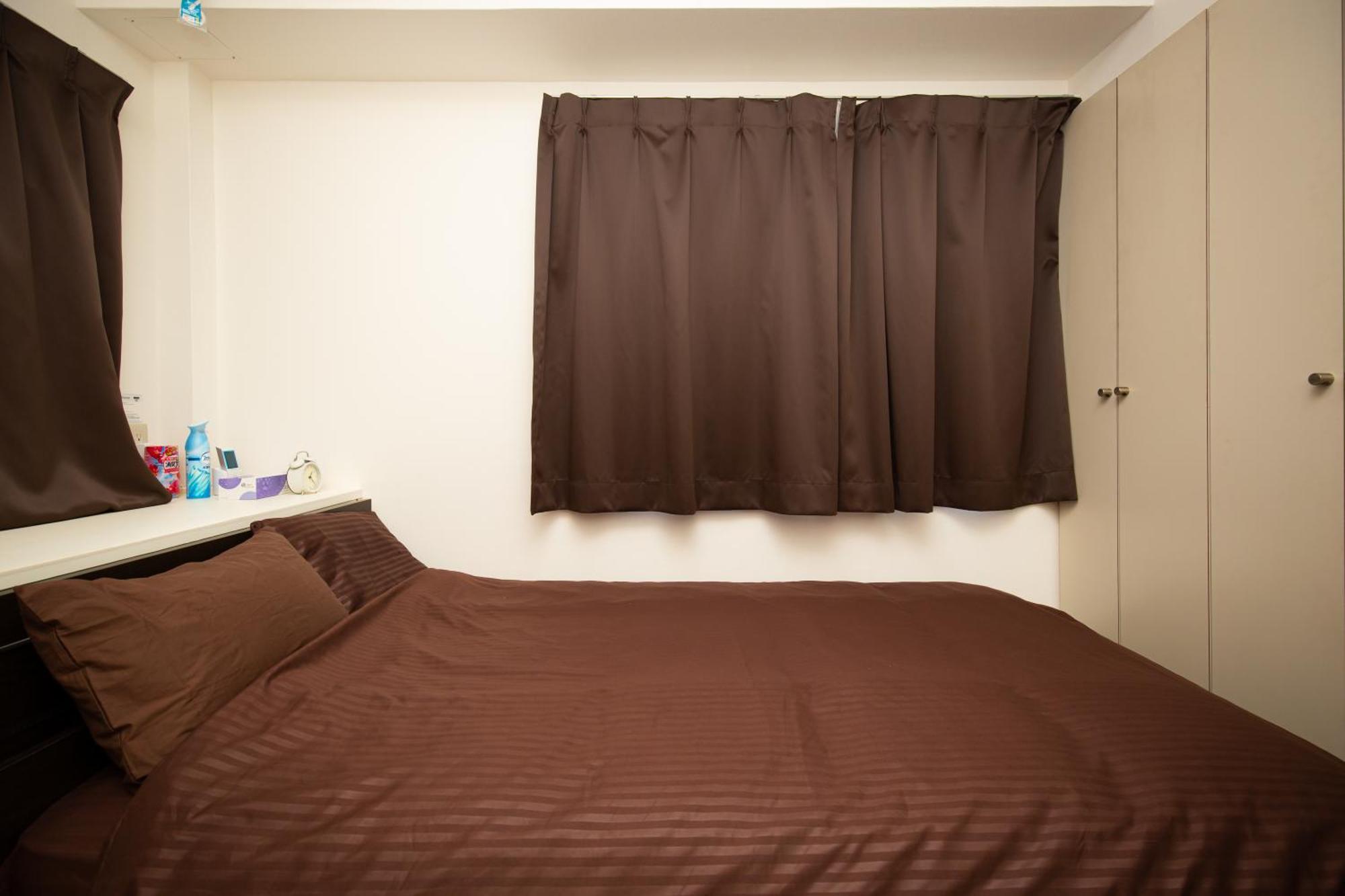 Asset Kita-Hatsutomi #Mvx Kamagaya Room photo