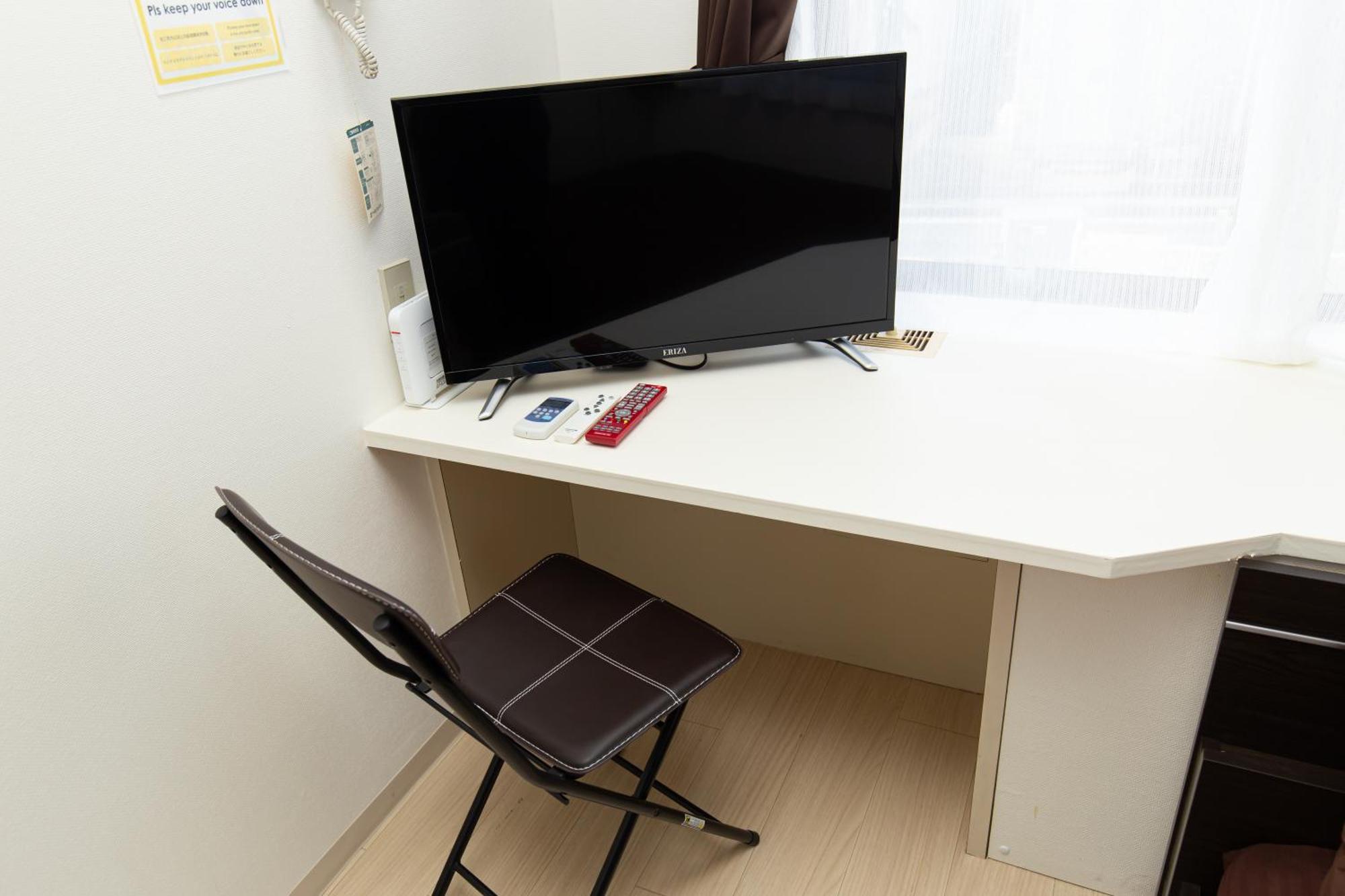 Asset Kita-Hatsutomi #Mvx Kamagaya Room photo