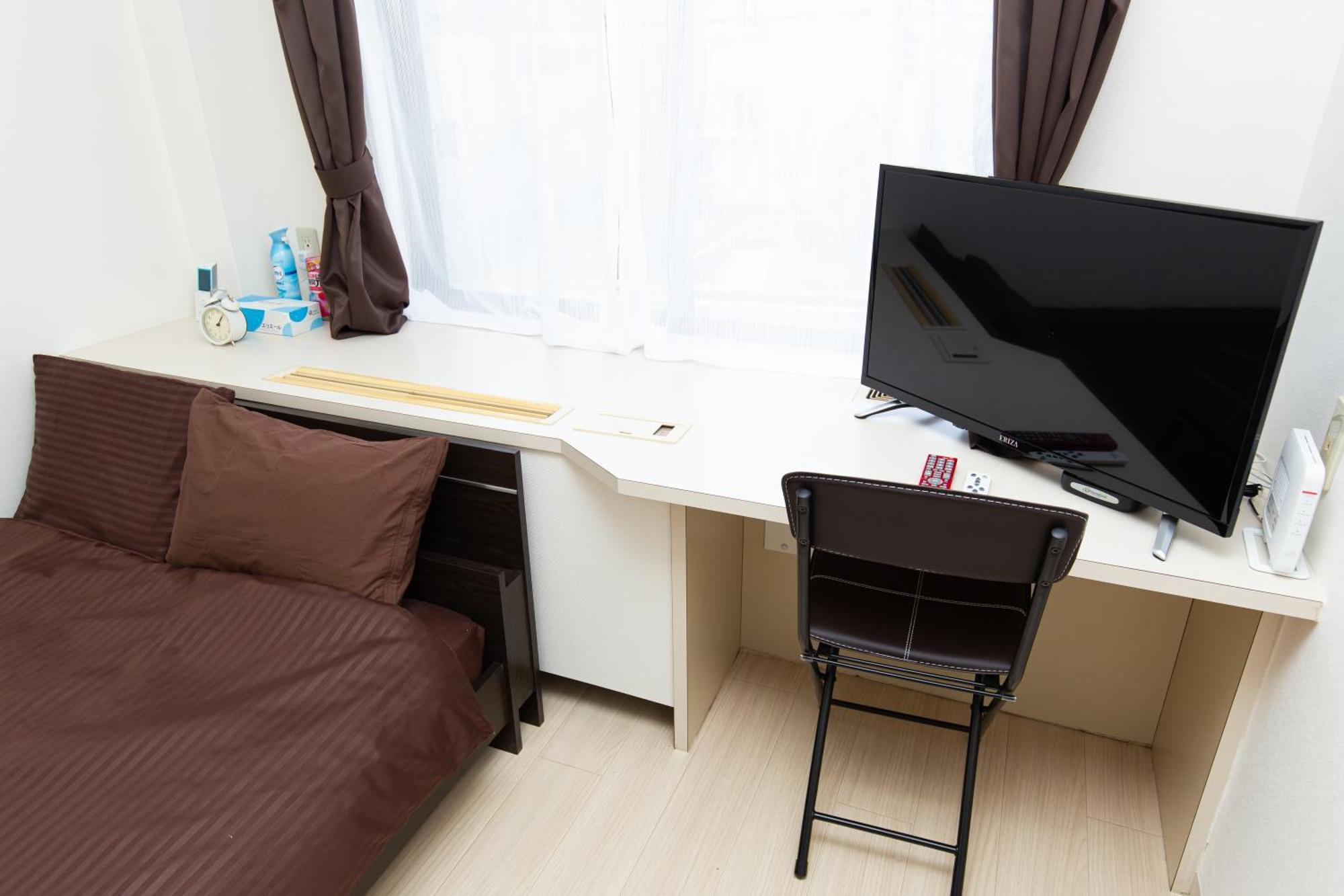 Asset Kita-Hatsutomi #Mvx Kamagaya Room photo