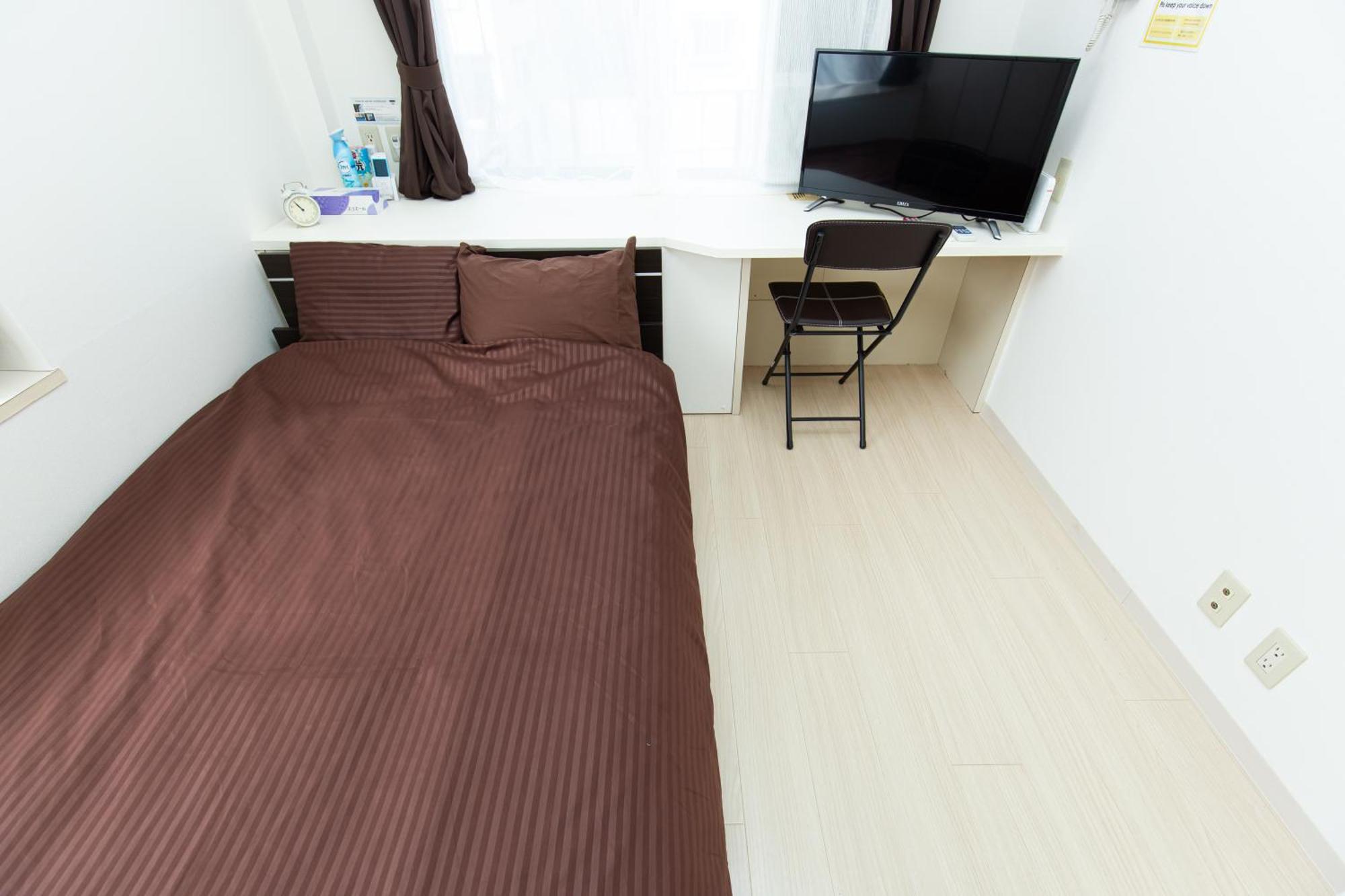 Asset Kita-Hatsutomi #Mvx Kamagaya Room photo