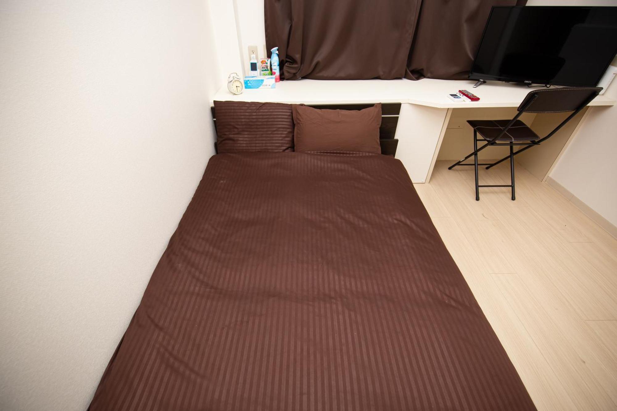 Asset Kita-Hatsutomi #Mvx Kamagaya Room photo
