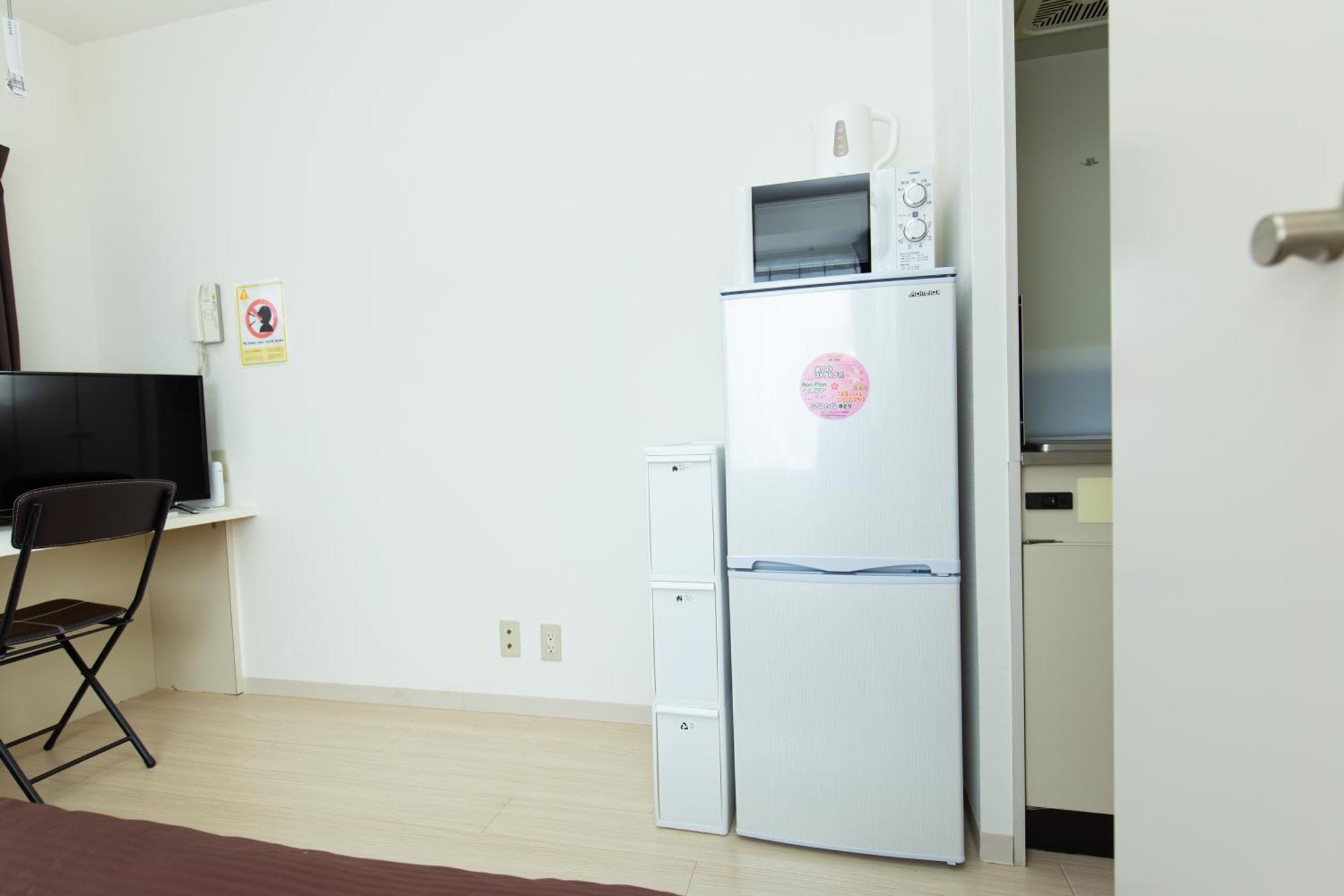 Asset Kita-Hatsutomi #Mvx Kamagaya Room photo