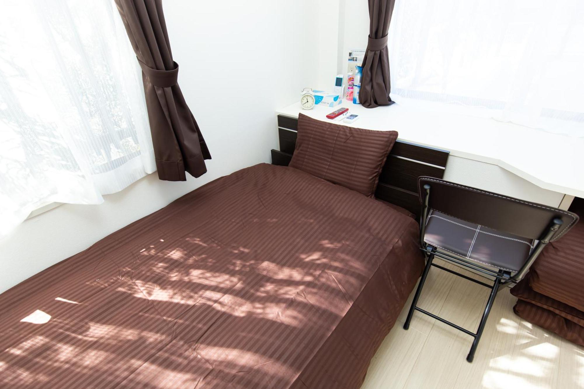 Asset Kita-Hatsutomi #Mvx Kamagaya Room photo